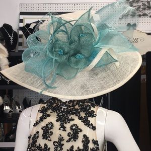 Derby Church hat